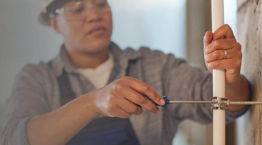 Professional same day plumber in Hillsdale, MI